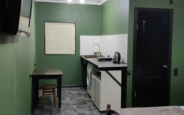 Veranda U Pandy Guest House