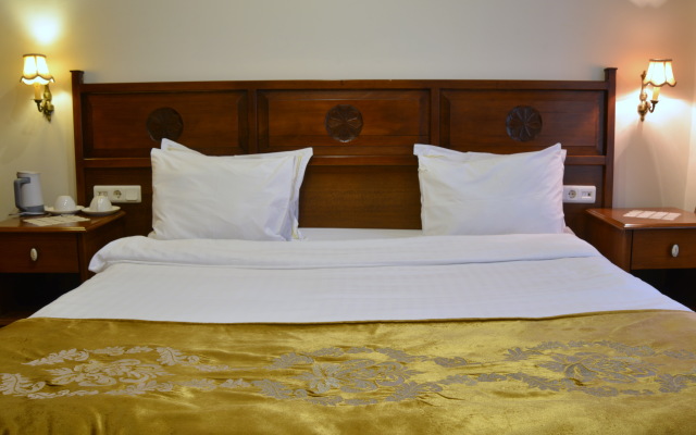 Valdivia Hotel Sultanahmet