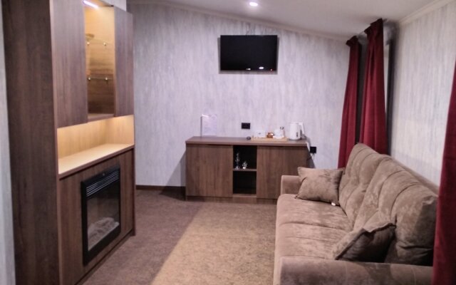 Praga Hotel