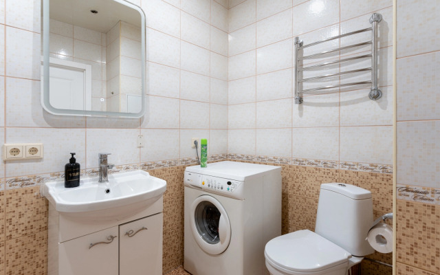 BestFlat24 Kit Apartments