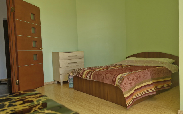 Atlant Luxury-2 Flat