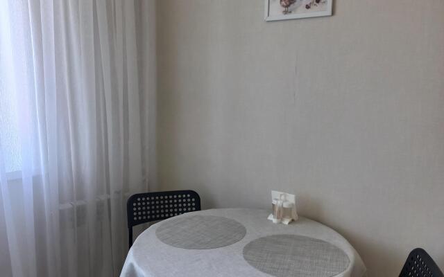 Апартаменты на Щорса 94