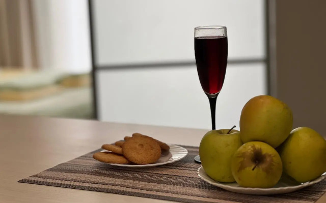 Апартаменты бизнес класса на Пушкинской 265