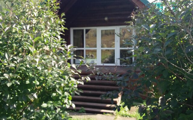 Gostevoj Dvor Parma Health Resort