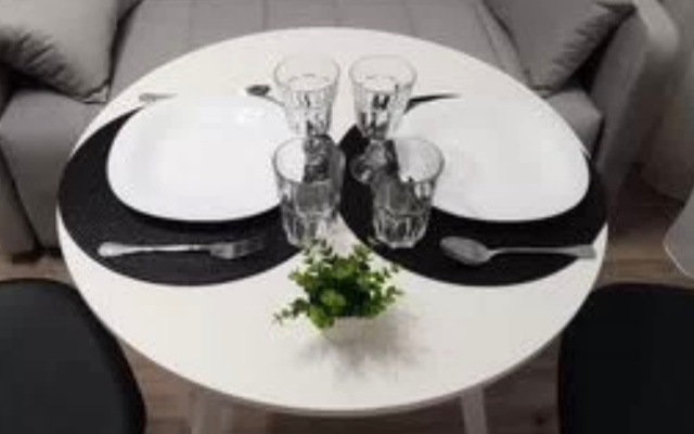 Квартира на Панова