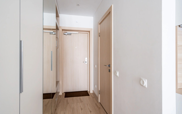 Апартаменты Keytee Home Yes II