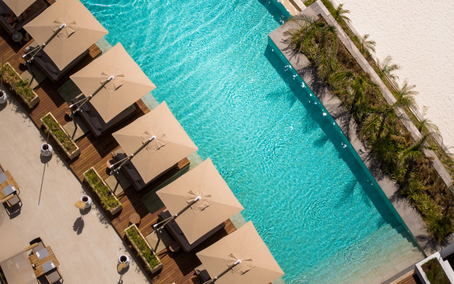 Отель Ethno Belek - Ultra All Inclusive