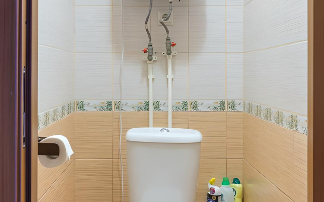 Квартира Огни Казани