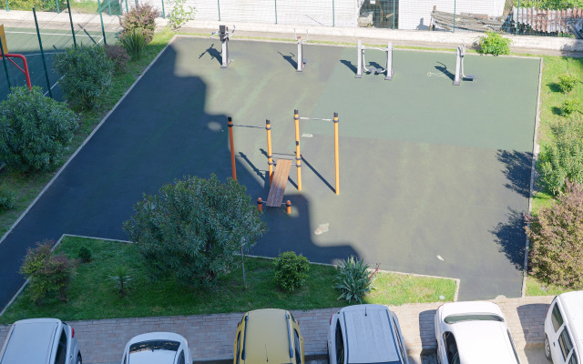 Caravel Portugal PosutochnoSochi.rf Apartments 4