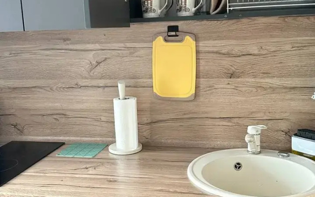 Квартира в Академгородке