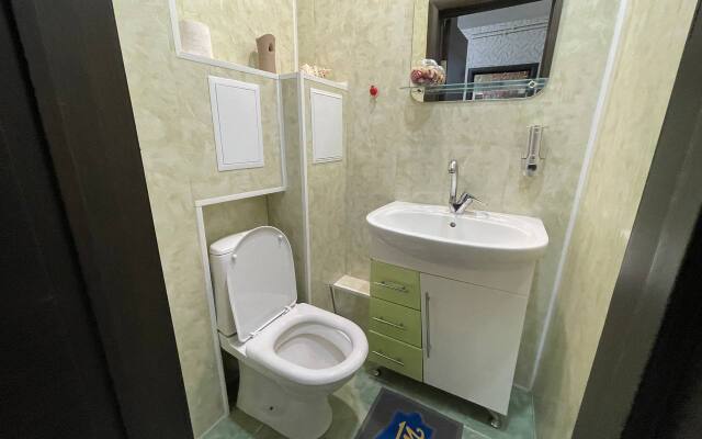 Апартаменты Мир Микрорайон Оптимистов 10