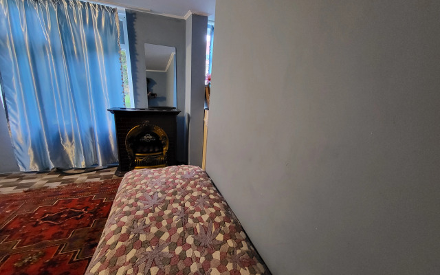 Gabala Garden Hostel