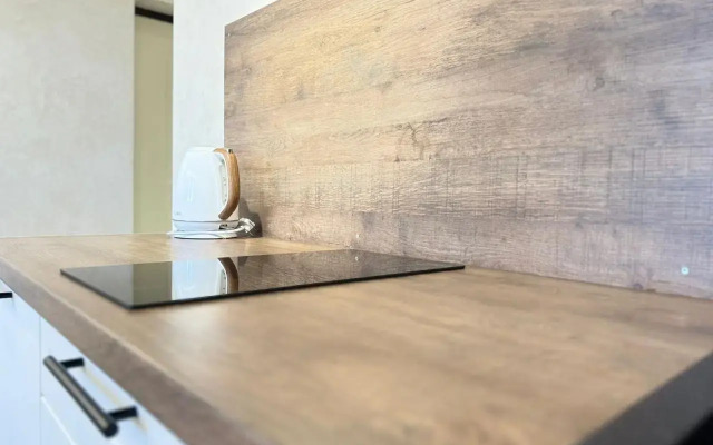 Апартаменты Комфорт на набережной