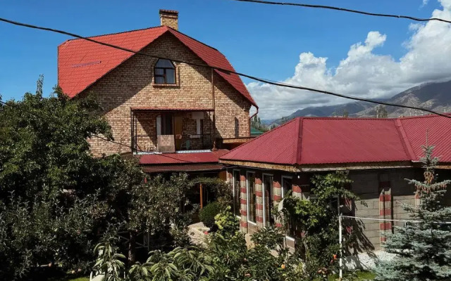 Vizitik Guest house