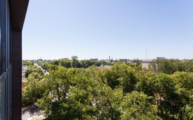 Prestige Apartments