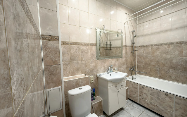 Апартаменты Like Home в центре города