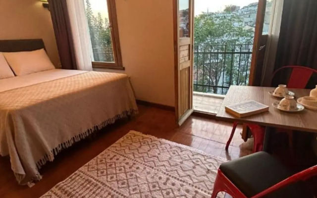 NarPera Taksim Boutique-hotel