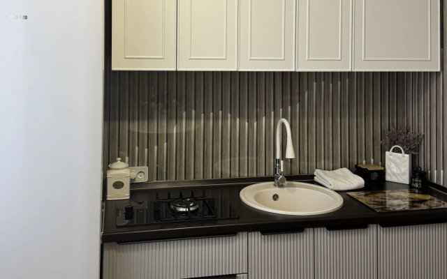 Luch Apartments