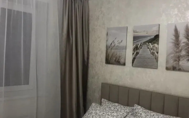 Квартира двухкомнатная