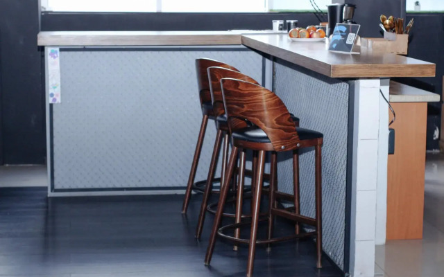 Hot'el Place Hostel