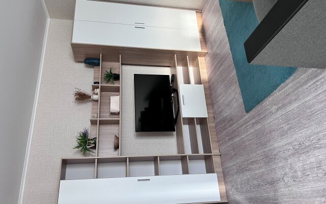 Квартира Уютная Новороссийск