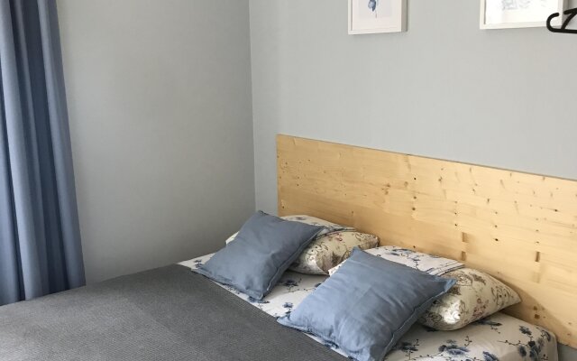 Гостевой дом Морской