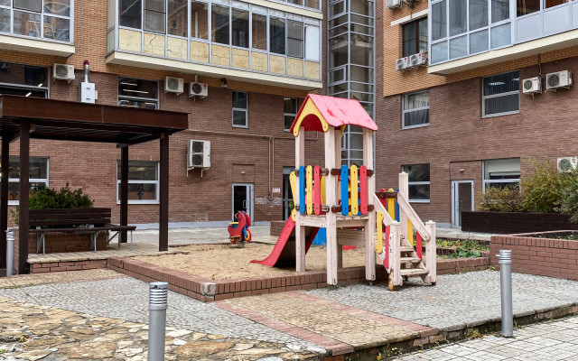 Апартаменты uTrip Barcelona