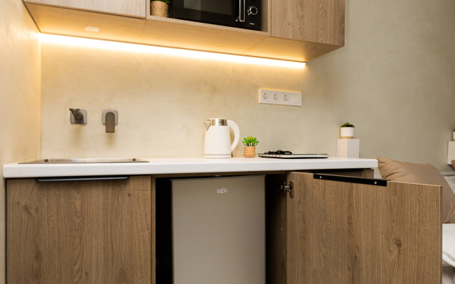 Les 509/2 Apartments