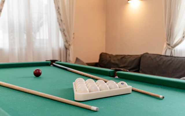 Krasnogorsk, Snt Ryabinushka, Lesnaya 55 Privat House