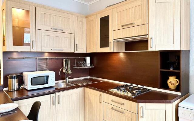 Апартаменты SpbStay с Видом на Канал Грибоедова