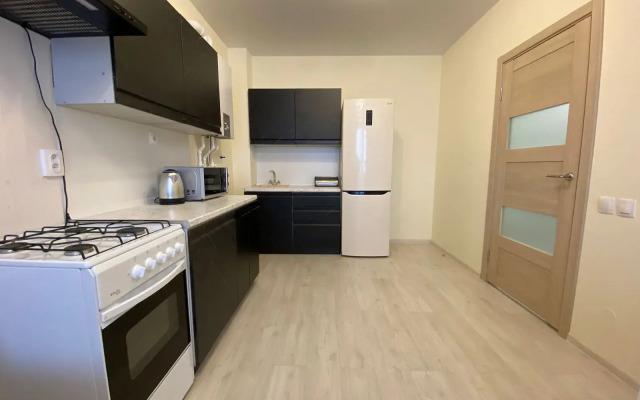 U Ozera Apartment