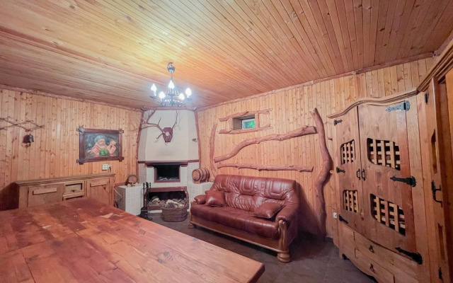 Pavshino Village Private House