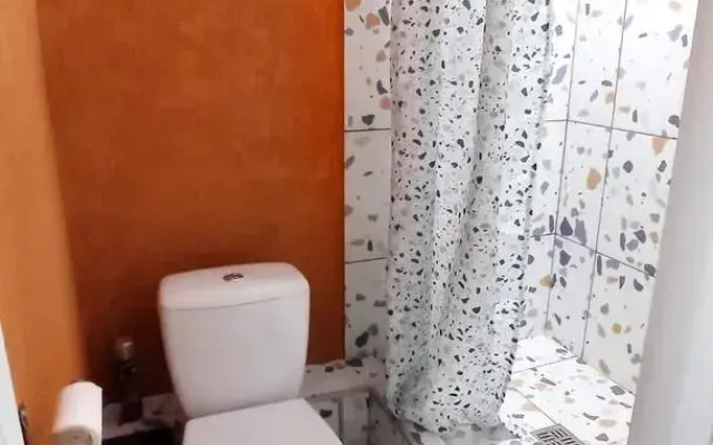 Na Ulitse Maksima Gorykogo 23a Flat
