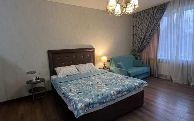 Квартира Уютная в центре города