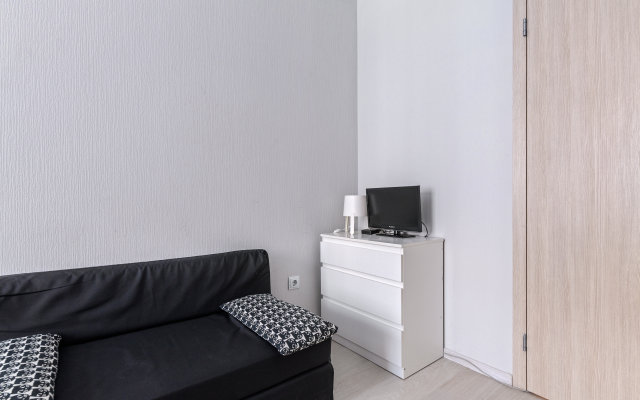 Na Vilkitskom Bulvare 6 Apartments