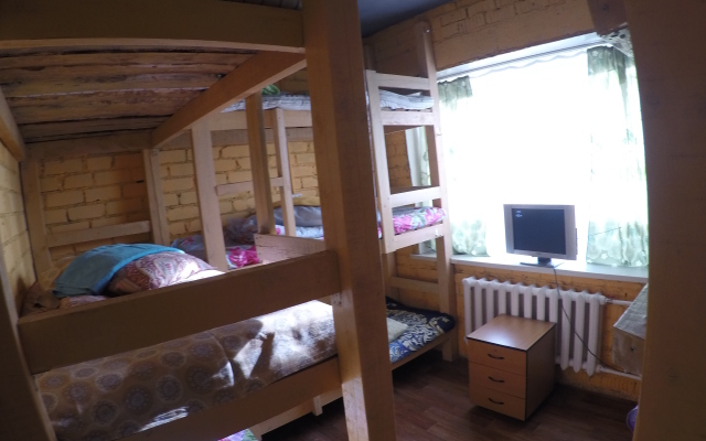 Хостел Privet!