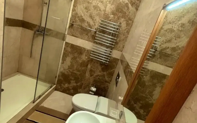 Kurortny Apartment 8