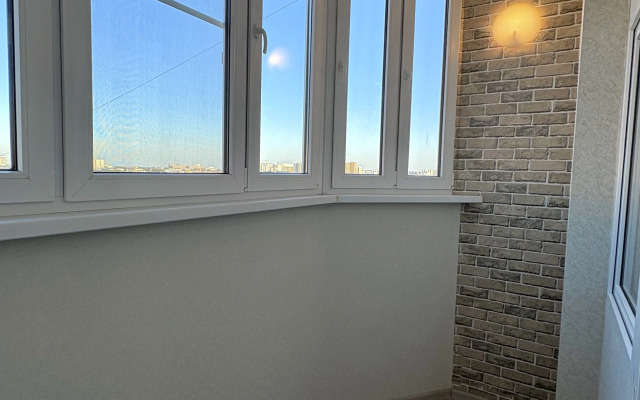 Квартира Первая Линия Парк Галицкого