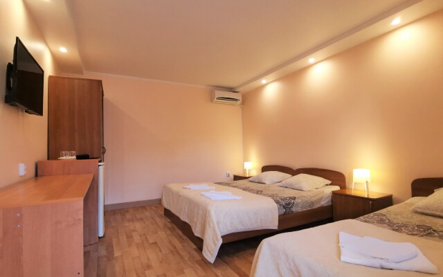 Bugaz Guest House