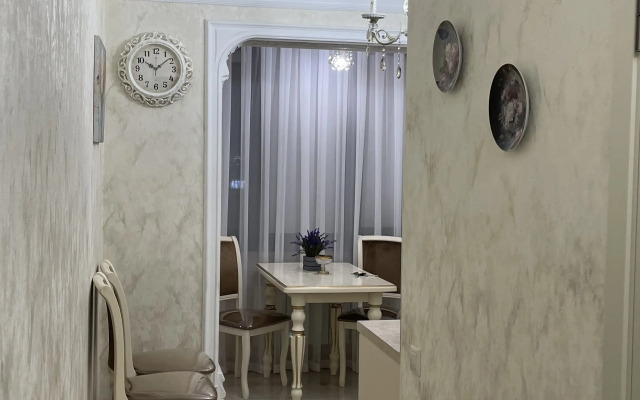 Квартира у Каспийского моря