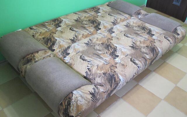 Апартаменты Antonova-Ovseenko29