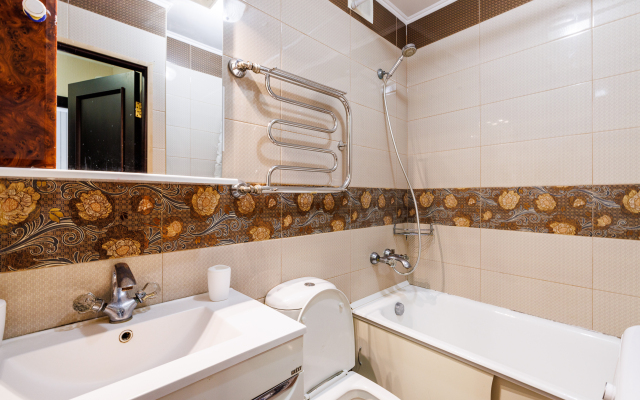 Квартира На Фрунзе 16