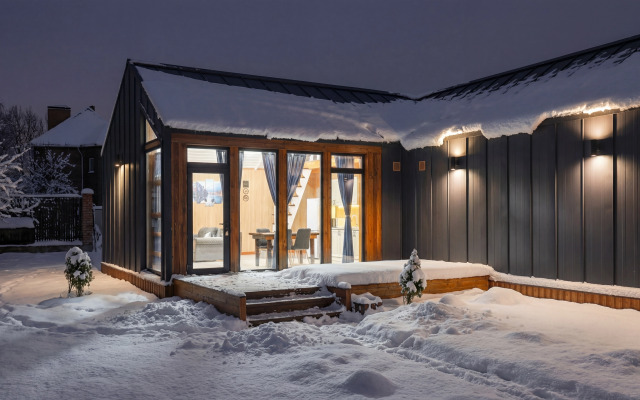 База Отдыха Эконевидаль