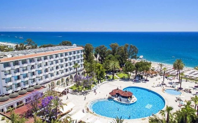 Larissa Phaselis Princess Hotel - All Inclusive