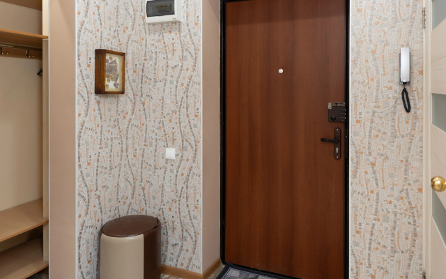 Квартира в Районе 130 Квартала