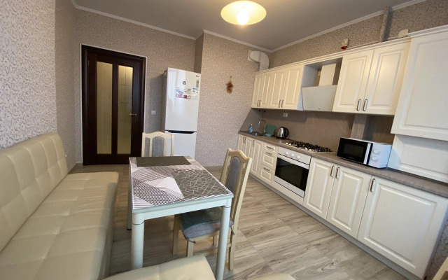 Апартаменты Econika