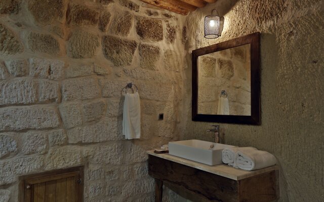 Nox Cave Hotel