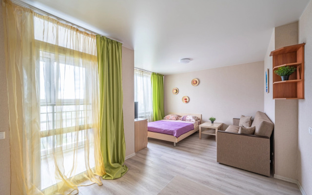 Апартаменты Альянс Апарт Малевич 1