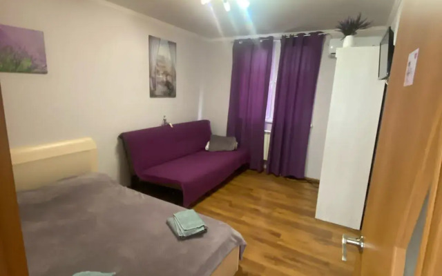 Ru&RU 2 Flat