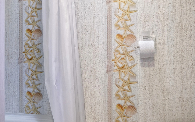 Квартира Уютная в сердце курортного города